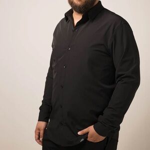 One Bone | Smartfit Dress Shirt